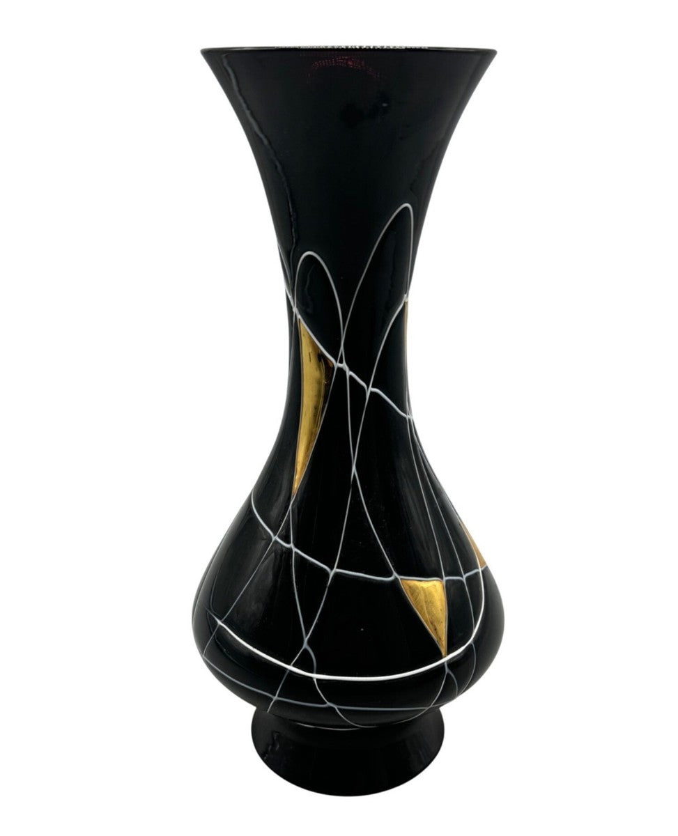 Art Deco Decorative Vase