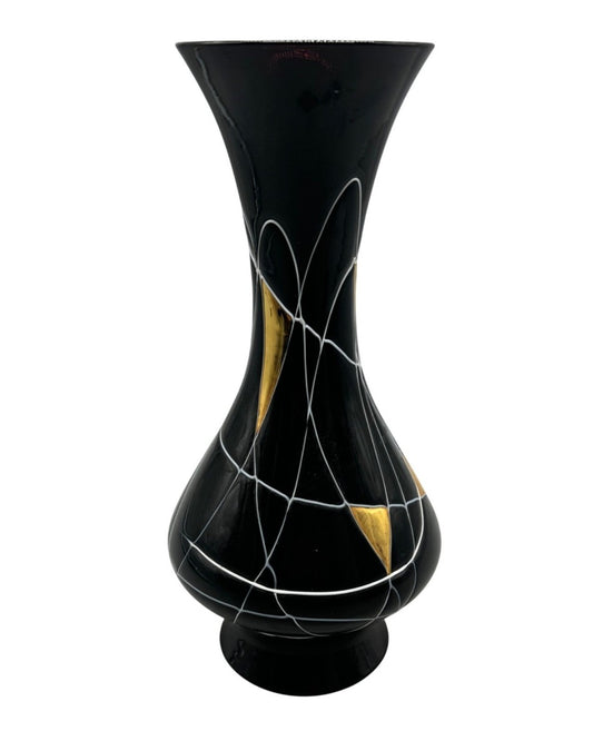 Art Deco Decorative Vase